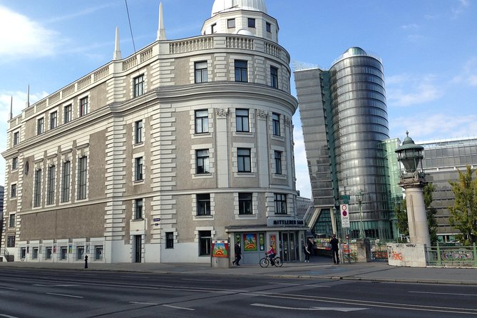 eBike Vienna 90min guided tour - use ebike for the whole day - Handling the e-bike itself