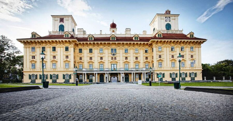 Eisenstadt: Esterhazy Palace Admission Ticket - Why Eisenstadt’s palace deserves your time
