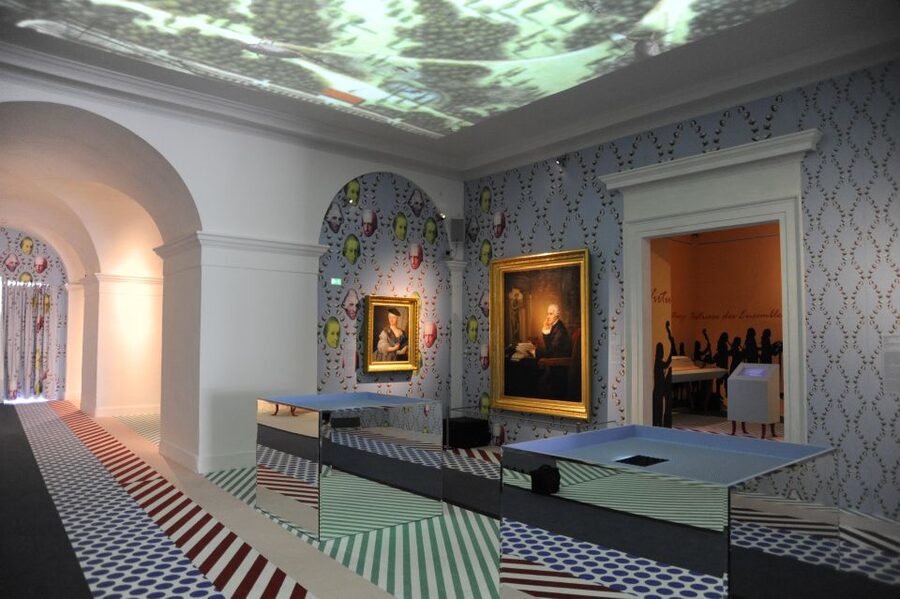 Eisenstadt: Esterhazy Palace Admission Ticket - Who will get the most from this palace visit