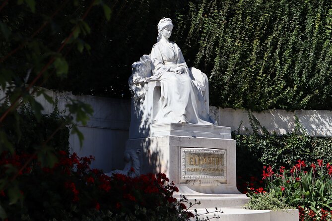 Empress Sisi - The Lady Di of Vienna - Ending at the Capuchin Crypt