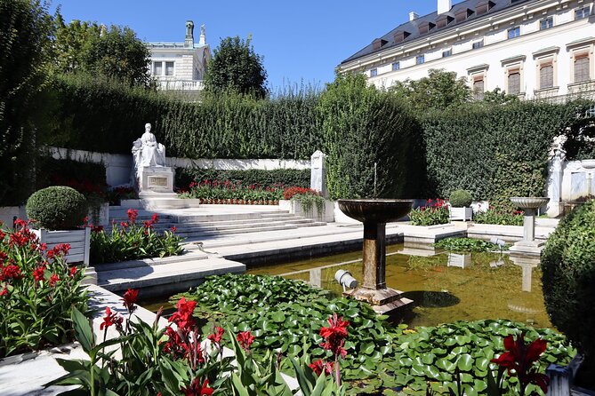 Empress Sisi - The Lady Di of Vienna - Who will enjoy this Vienna experience?