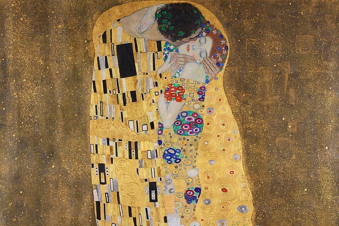Entry Ticket Upper Belvedere, Klimt's Kiss & Permanent Collection - Getting there by tram and public transport