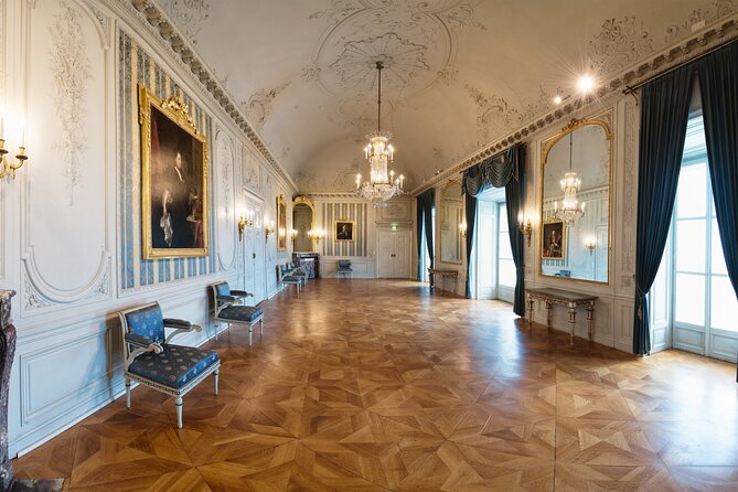 Esterhazy Palace Guided Tour - Five details worth knowing before you book