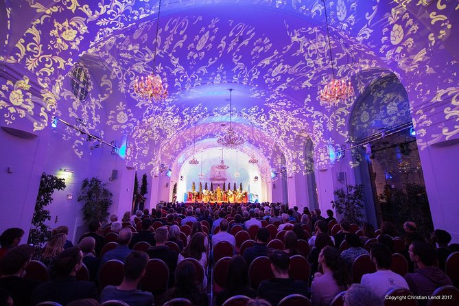 Evening at Schönbrunn Palace Vienna: 3-course Dinner and Concert - What This Schönbrunn Evening Actually Includes