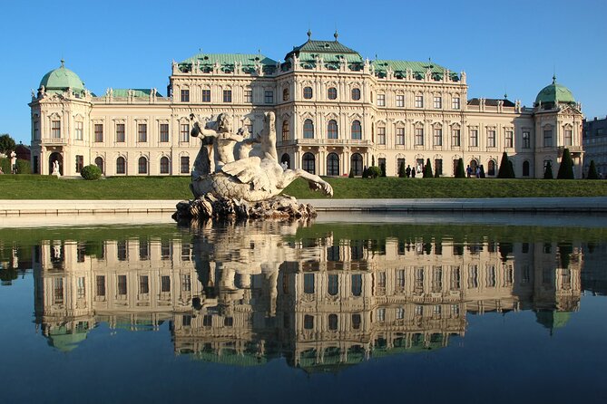 Exciting history tour and discovery of Vienna's secrets - Ringstrasse, Vienna’s grand public face