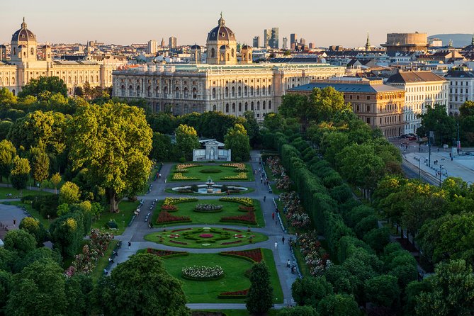 Exclusive Vienna Old Town Highlights Walking Tour (max. 6 persons) - What makes this Vienna walk worth considering