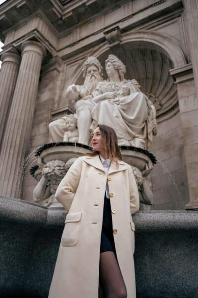 Exclusive Vienna Photography Session and City tour