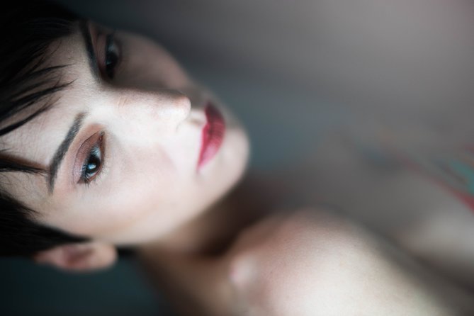 Experience Boudoir, Sensual Photography Studio Vienna - Fifteen minutes on exposure, light, and creative choices