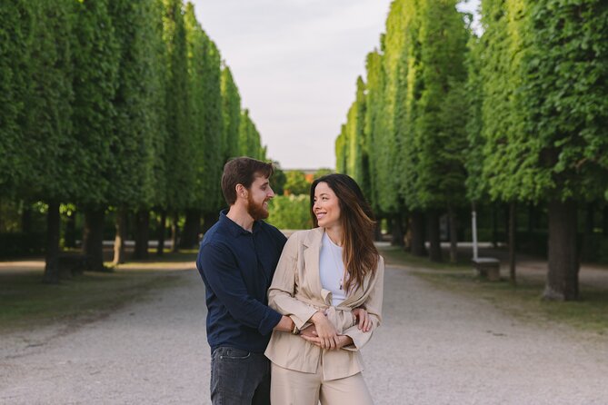 Experience Vienna with a local professional photographer - Key points before you book