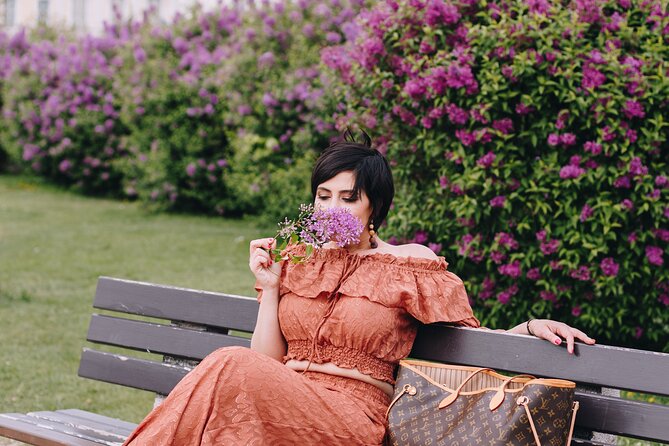 Experience Vienna with a local professional photographer - Is $297.85 per person good value?