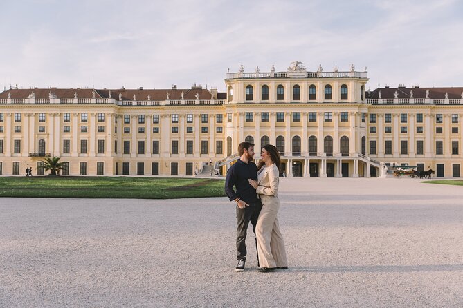Experience Vienna with a local professional photographer - Who will enjoy this most