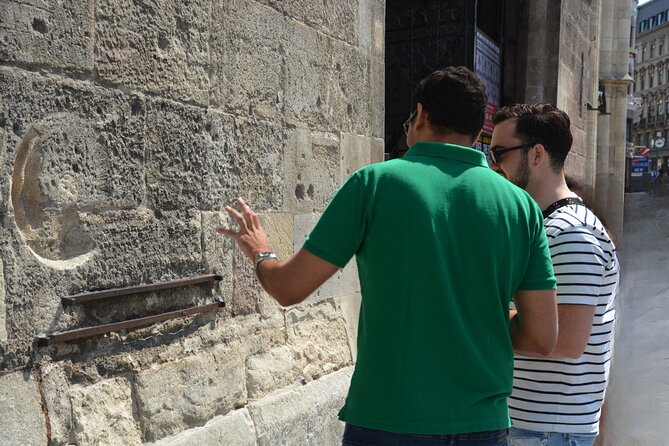 Explore the Hidden Gems of Vienna with CityRiddler - Key points to know before booking