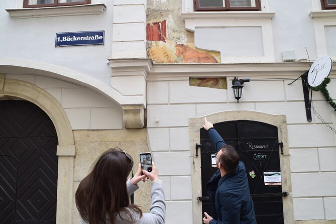 Explore the Hidden Gems of Vienna with CityRiddler - Why this puzzle walk feels different