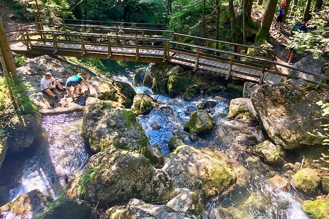 Exploring the Gutenstein Alps - What to bring for this Gutenstein Alps hike