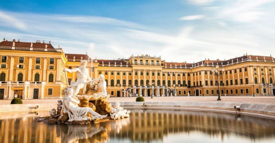 Family Tour Schonbrunn Children Museum Vienna with Transport - Key points before you book