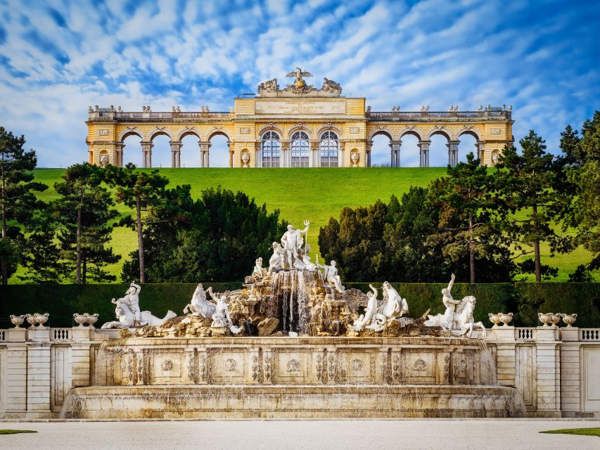Family Tour Schonbrunn Children Museum Vienna with Transport - Who will enjoy this tour most?