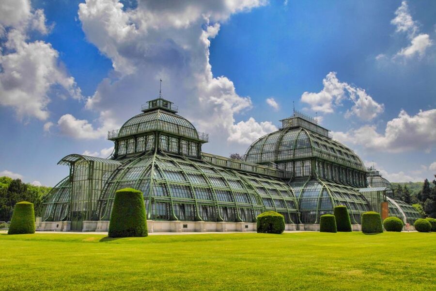 Family Tour Schonbrunn Children Museum Vienna with Transport - Practical details that make the day easier