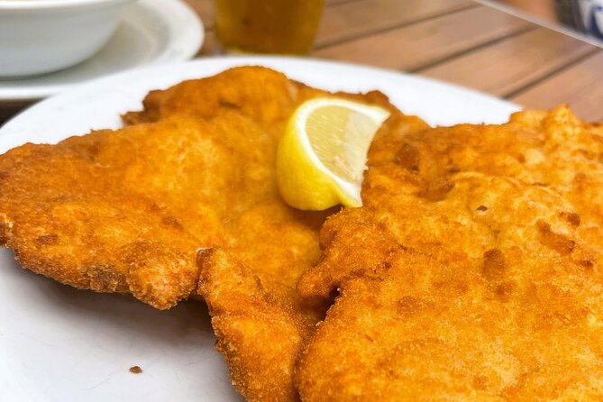 Food Tasting Tour in Hidden Gems of Vienna for Small Groups - What the $143.92 price means