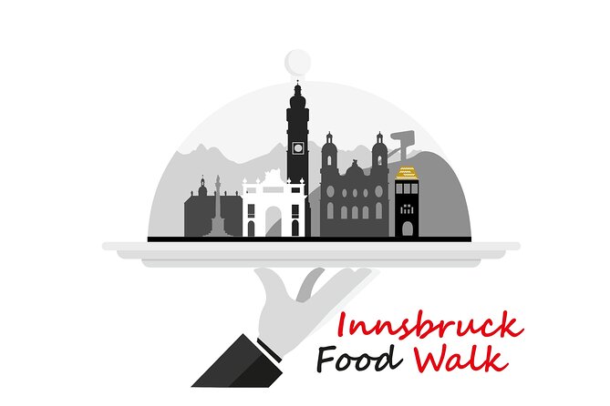 Food Tour : Culture & Culinary in Innsbruck's Old Town - St. Jakob Cathedral and Cranach’s Maria Hilf