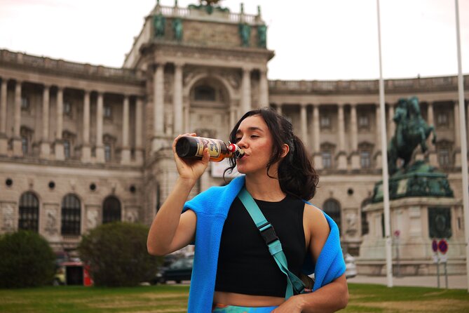 Friday Night Pub Crawl for Professionals in Vienna, Austria - Quick Takeaways for Friday Night