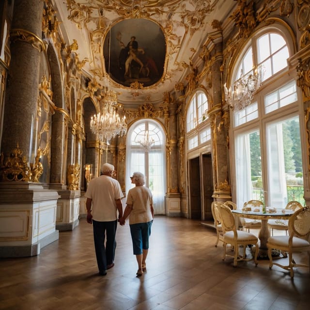 from Budapest: Private all day trip to Vienna & Bratislava - Key details to know before booking