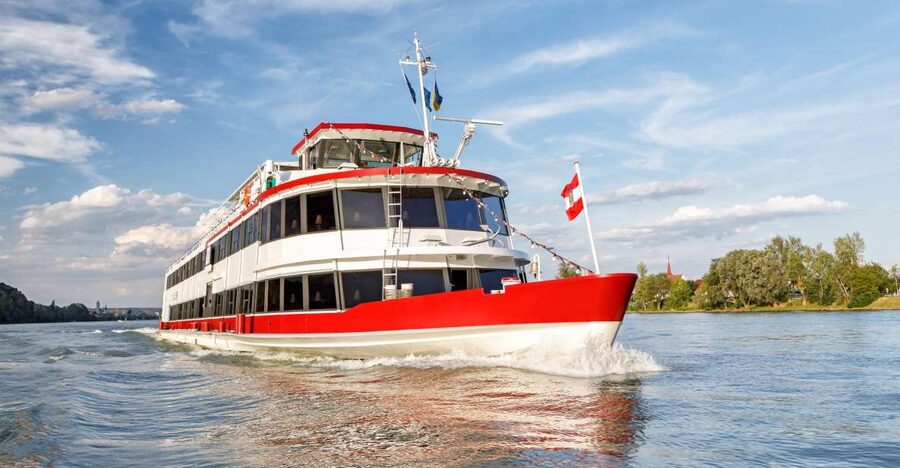 From Krems: Wachau Valley River Cruise on the Danube - Why a Wachau cruise works so well