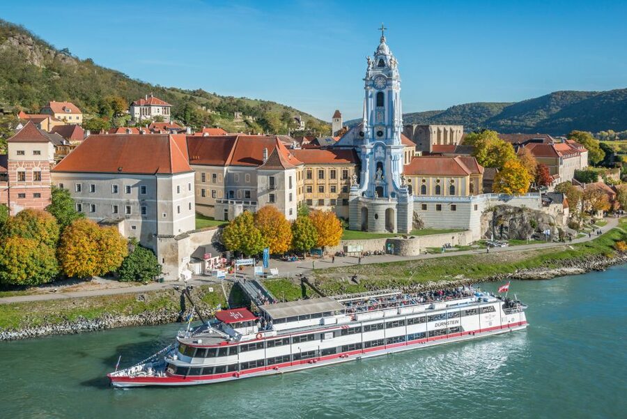 From Krems: Wachau Valley River Cruise on the Danube - Is $53 a fair price?