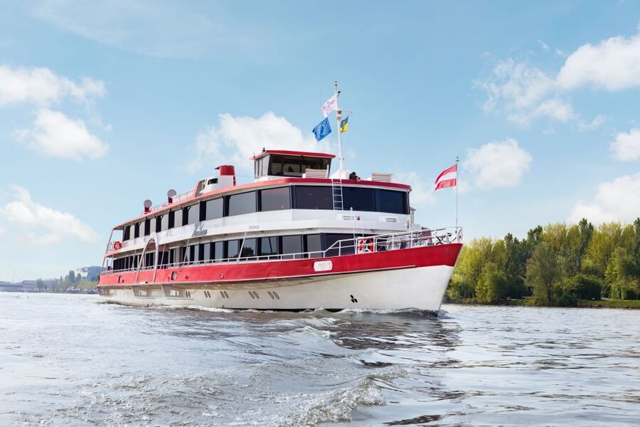 From Melk: 5-Hour Wachau River Cruise - Key points at a glance