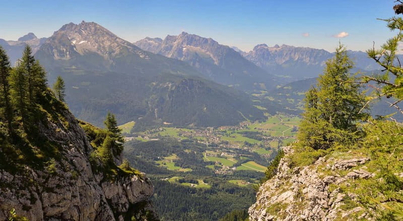 From Munich: Eagle's Nest, Königssee & Salzburg Private Tour - Eagle’s Nest: the day’s biggest mountain stop