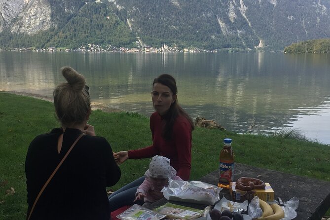 From Prague: Private Hallstatt Alps Day Trip with Lakeside Picnic - The Skywalk is optional, and that choice matters
