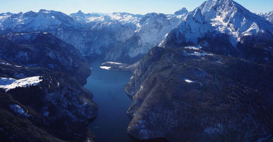 From Salzburg: Half-Day Tour of Berchtesgaden - Königssee: the best reason to book