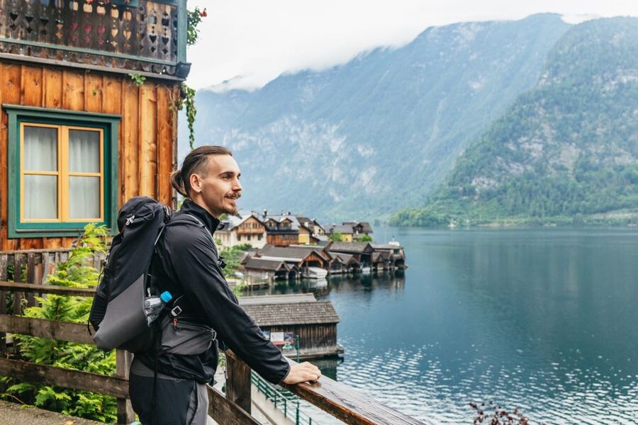 From Salzburg: Half-Day Tour to Hallstatt - Why this Salzburg to Hallstatt trip works well