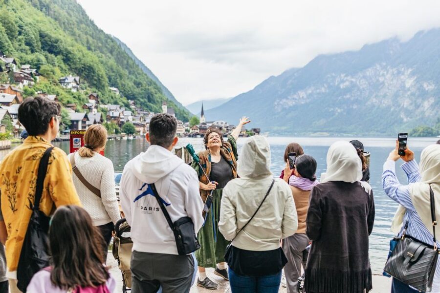 From Salzburg: Half-Day Tour to Hallstatt - What you cannot realistically fit in