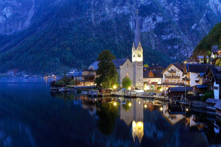 From Salzburg: Hallstatt, St.Gilgen & St. Wolfgang Day Trip - Key points to know before booking
