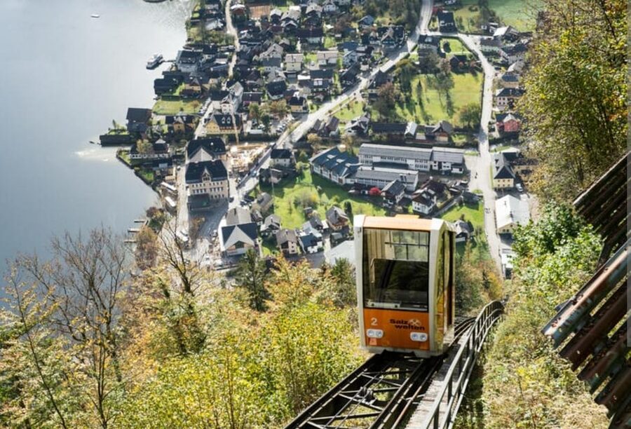 From Salzburg: Hallstatt, St.Gilgen & St. Wolfgang Day Trip - Why this private Salzburg day trip works