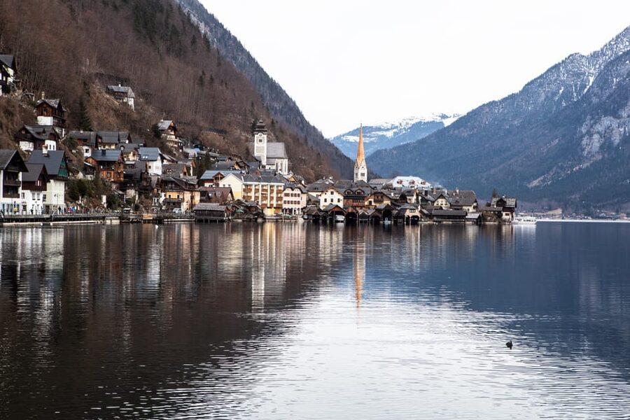 From Salzburg: Hallstatt, St.Gilgen & St. Wolfgang Day Trip - Who will enjoy this experience most?