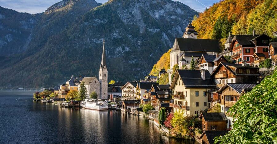 From Salzburg: Private Day Tour of Hallstatt - Key points to know before booking