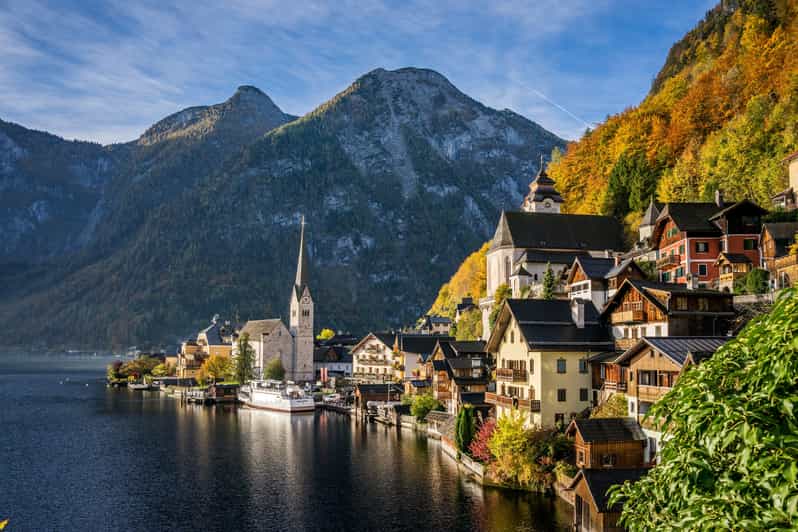 From Salzburg: Private Day Tour of Hallstatt - FAQ