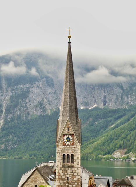From Salzburg: Private Day Tour of Hallstatt - Should you book the private Salzburg to Hallstatt tour?