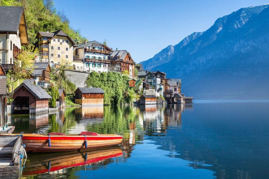 From Salzburg: Private Tour of Hallstatt - Is $765 good value for your group?