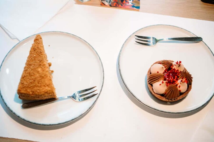 From Vienna: Bratislava City Tour with Food Options - Four free hours to find your own Bratislava