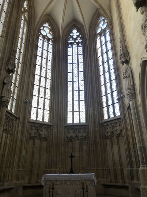 From Vienna: Bratislava City Tour with Food Options - The small details that can make or break the day