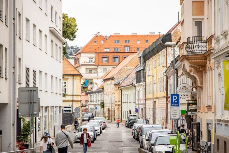 From Vienna: Bratislava Day Trip - Seeing more from the panoramic drive