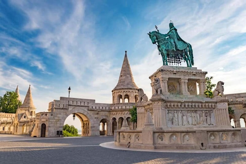 From Vienna: Budapest Group Day Trip - Why this Vienna to Budapest trip works