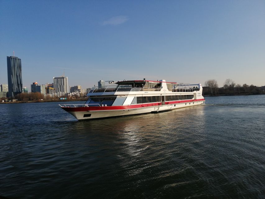 From Vienna: Day Cruise to Bratislava - Who will enjoy this cruise most