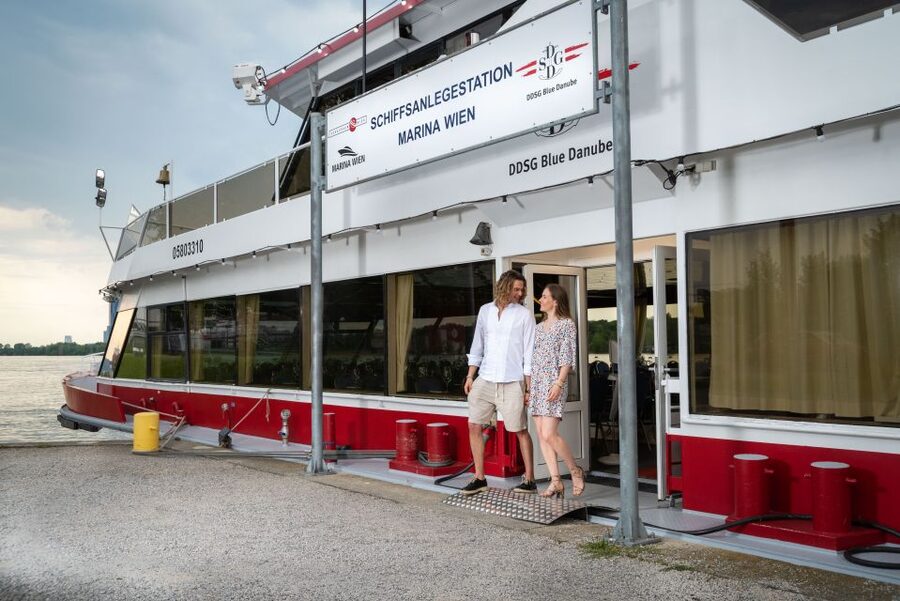 From Vienna: Day Cruise to Bratislava - Bratislava works best as a focused short visit