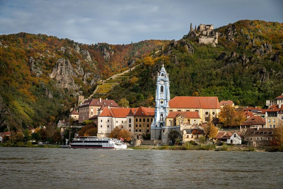 From Vienna: Dürnstein and Wachau Cruise - Is $116 a Fair Price?