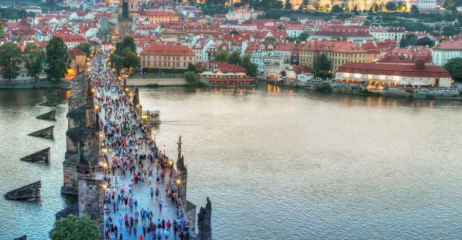 From Vienna: Full-Day Trip to Prague - Is $347 a fair price for this day trip?