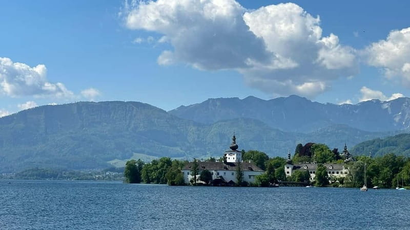 From Vienna: Gmunden, Hallstatt, Salzkammergut Day Tour - Who should book this experience?