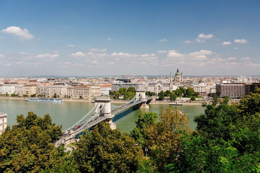 From Vienna: Guided Day Trip to Budapest - What the $163 price really gives you